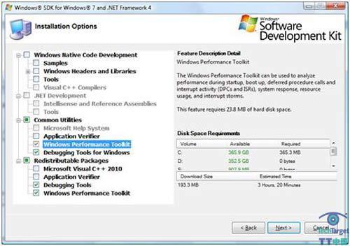 微软,Xperf,监控,Windows,性能